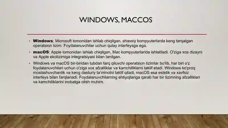 Product slide 4