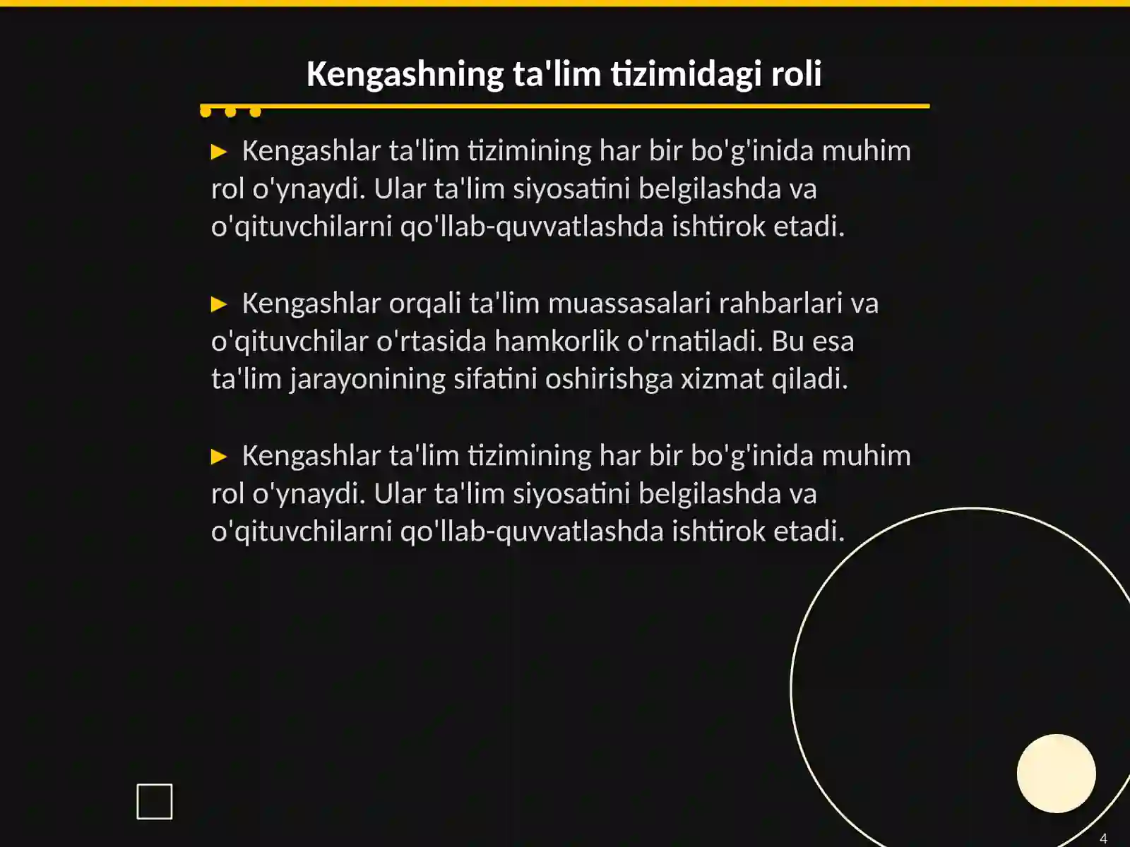 Product slide 4