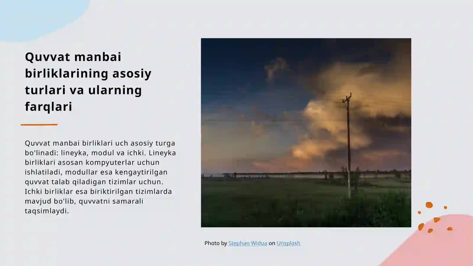 Product slide 4