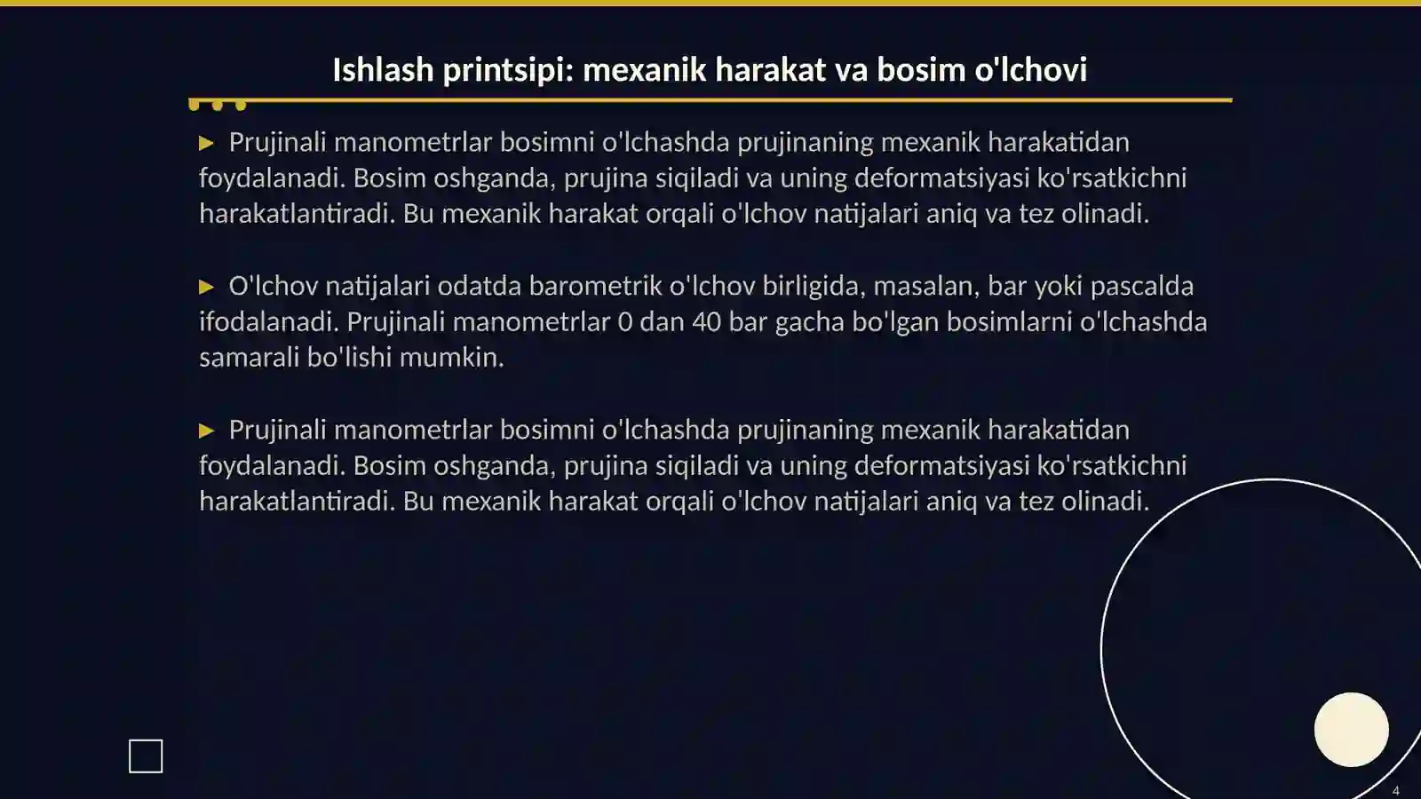 Product slide 4