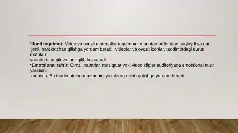 Product slide 4