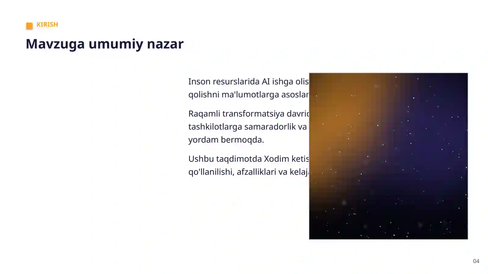 Product slide 4
