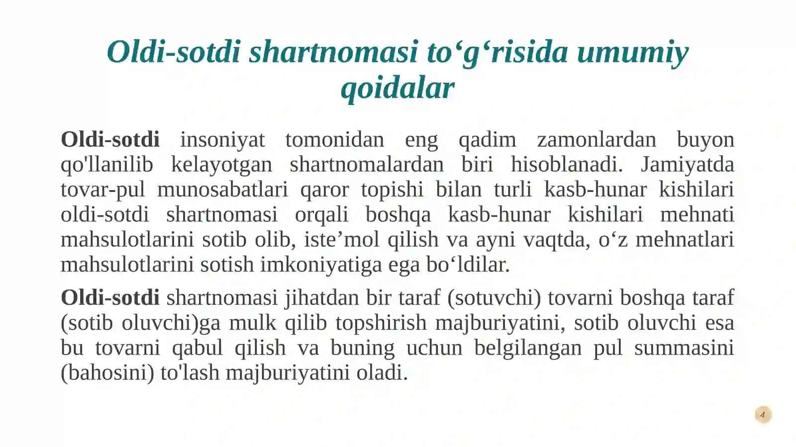 Product slide 4