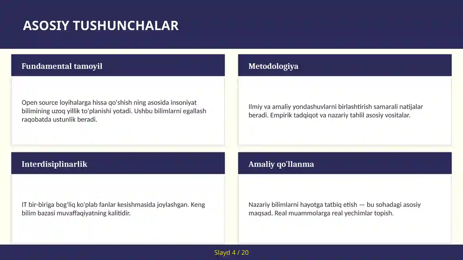 Product slide 4