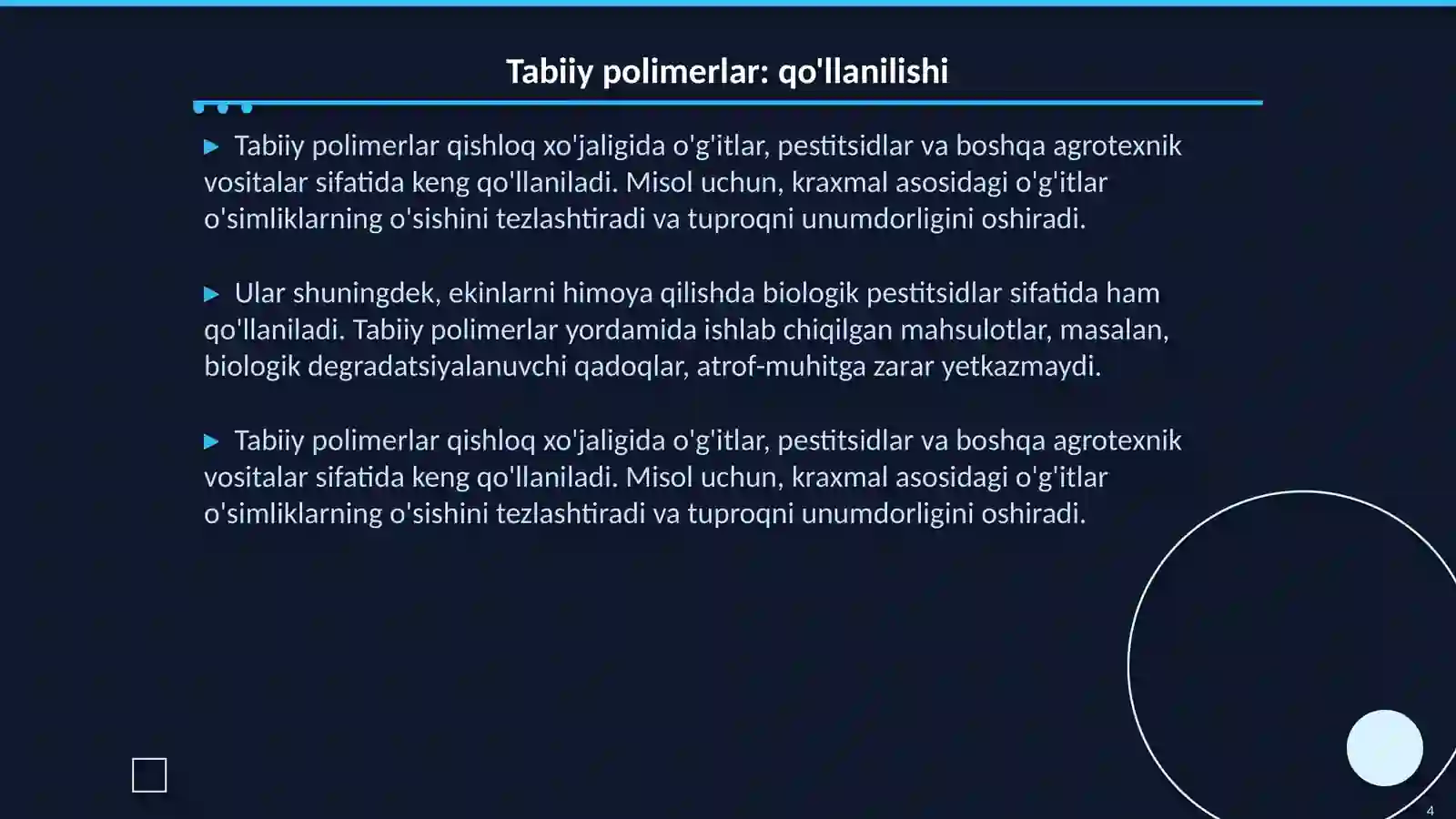 Product slide 4