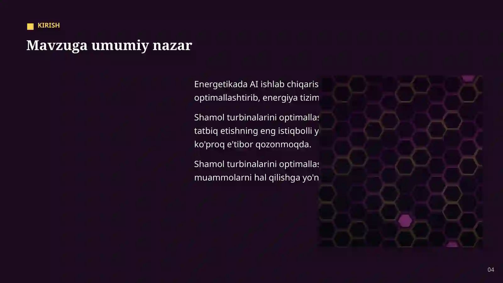 Product slide 4