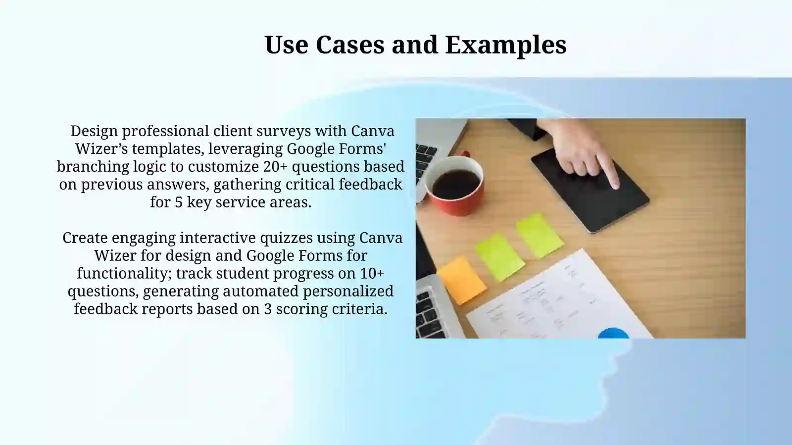Product slide 4