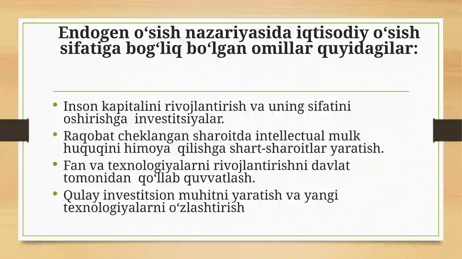 Product slide 4