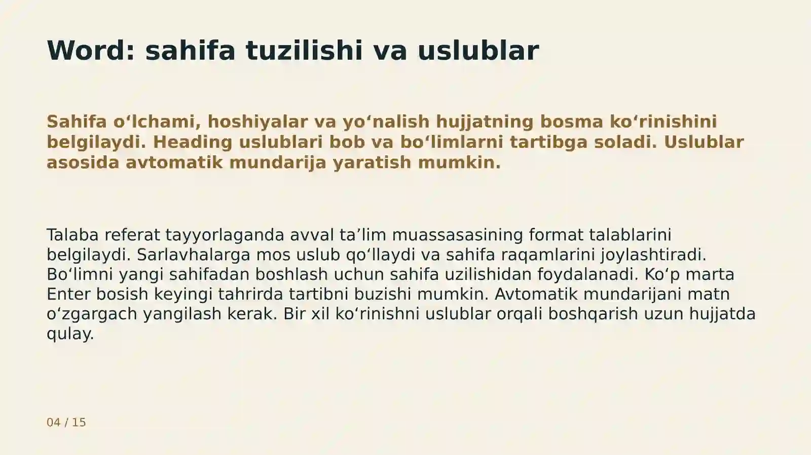 Product slide 4