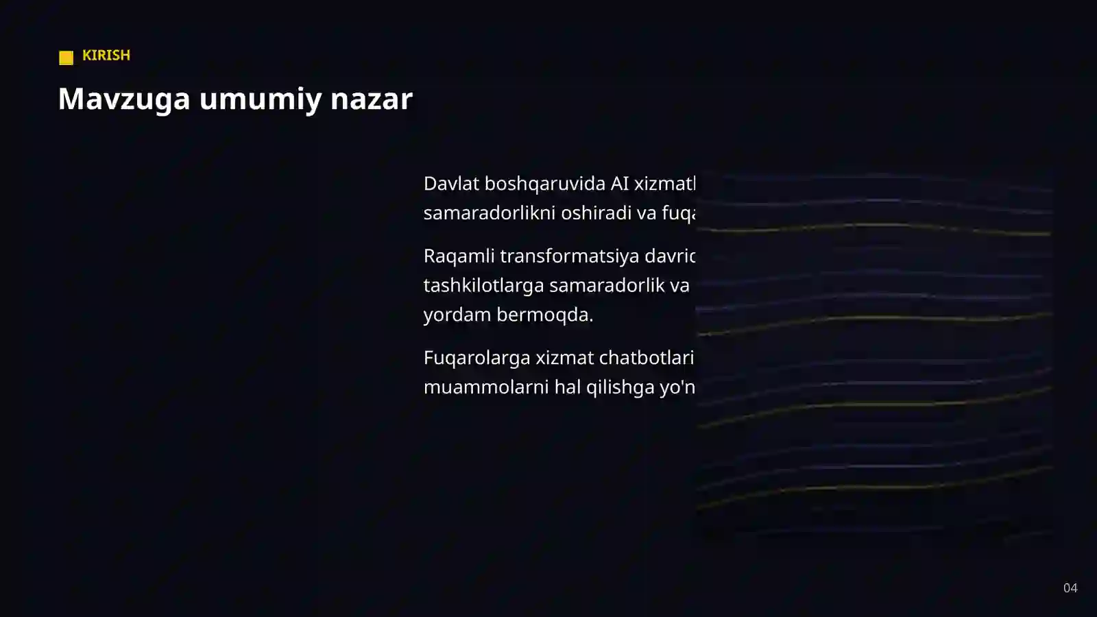 Product slide 4