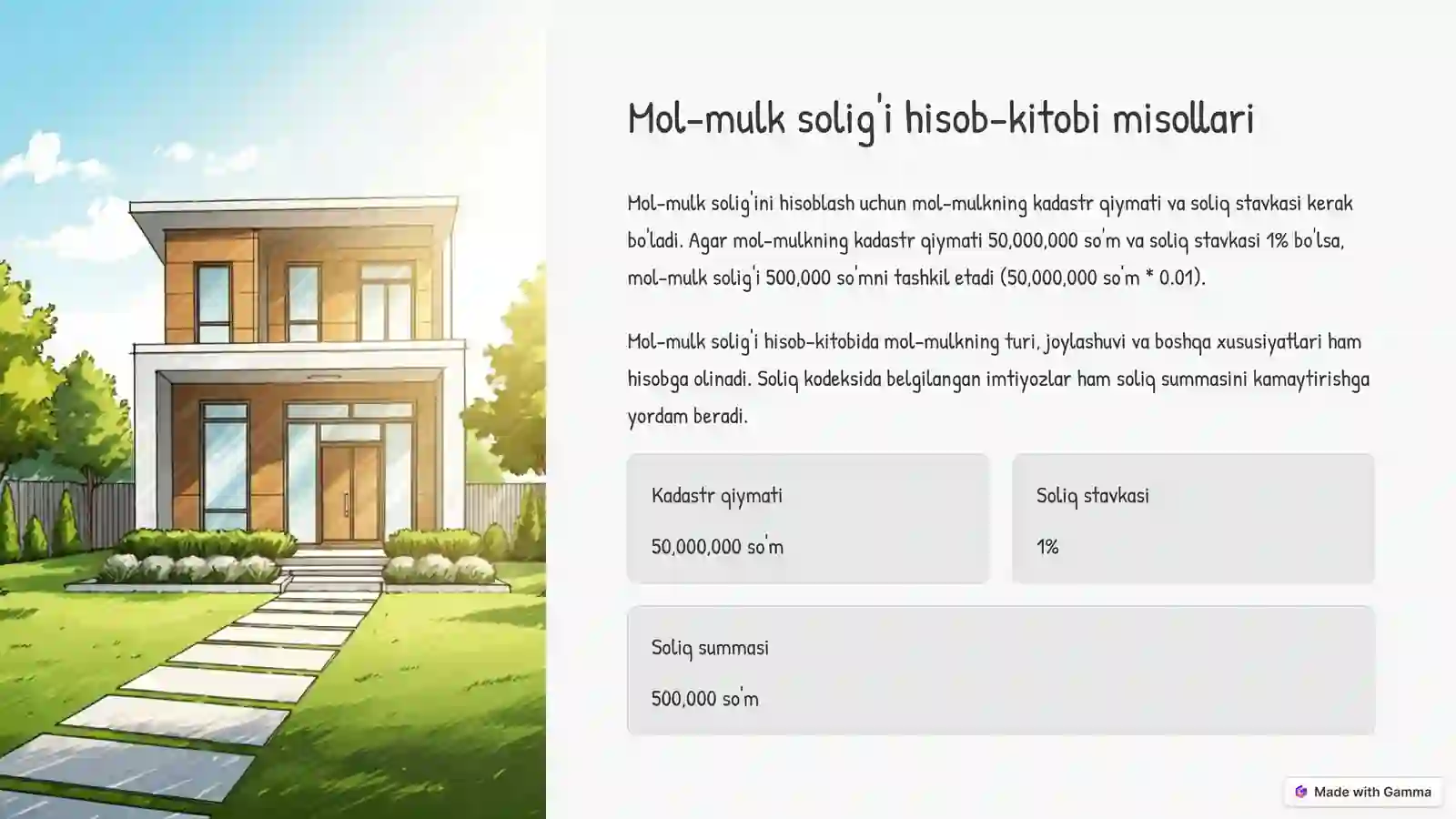 Product slide 4