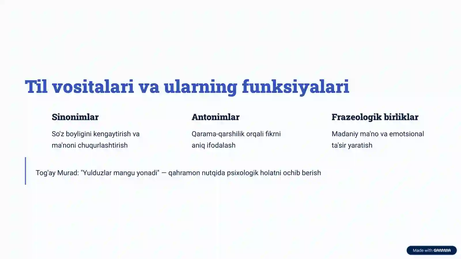 Product slide 4