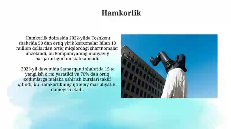Product slide 4