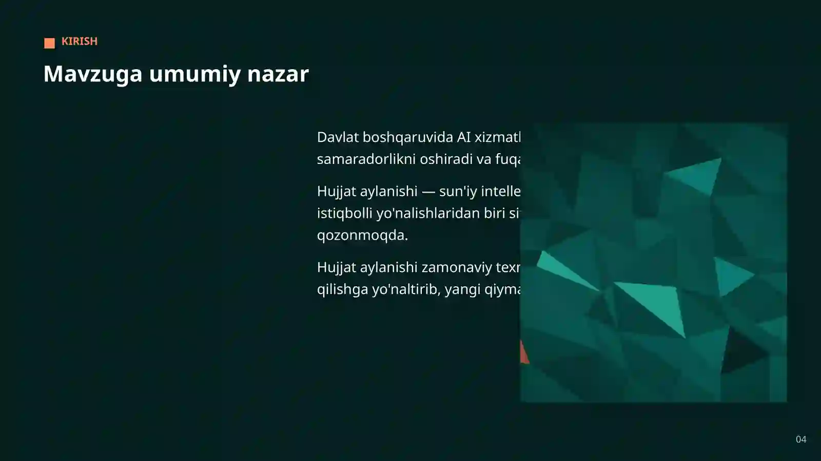 Product slide 4