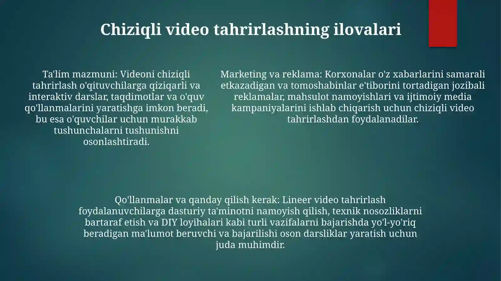 Product slide 4