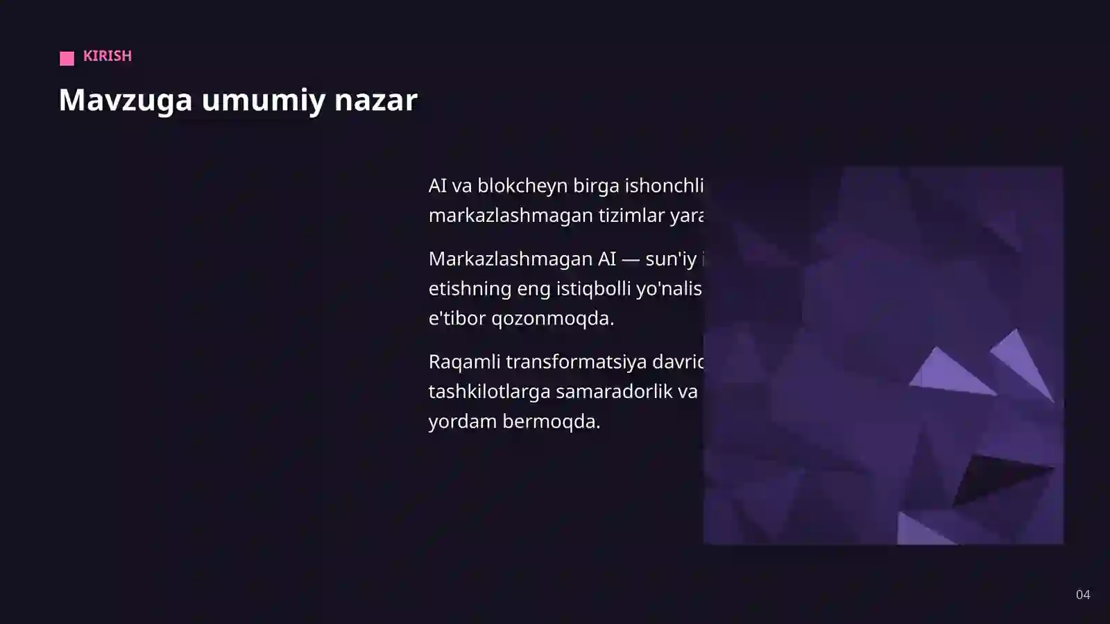 Product slide 4