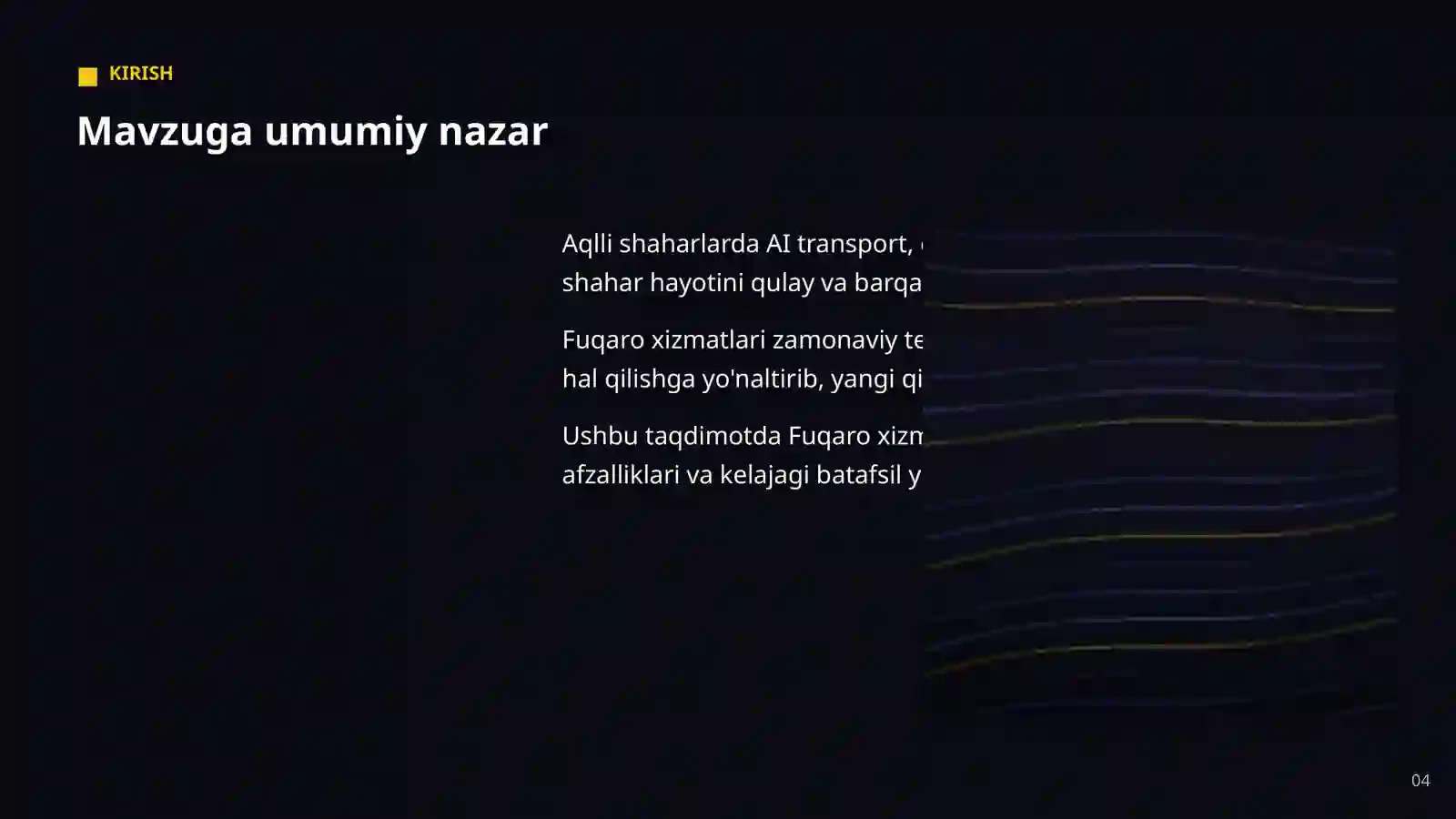 Product slide 4