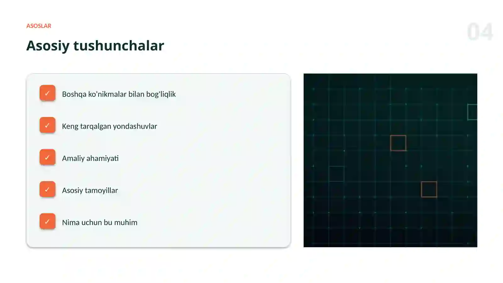 Product slide 4
