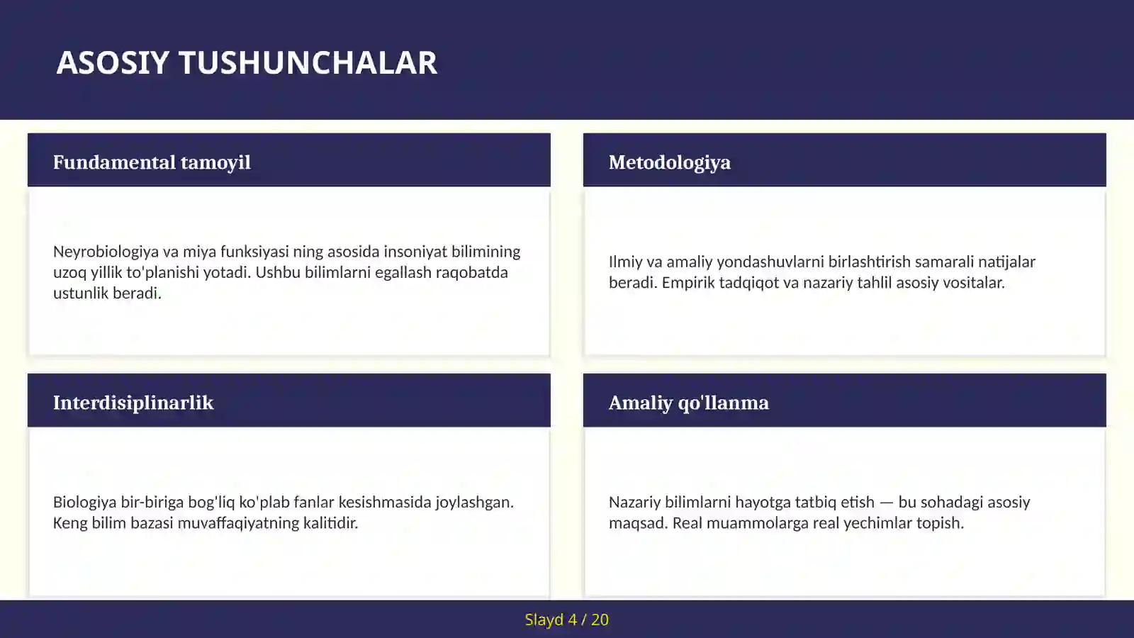 Product slide 4