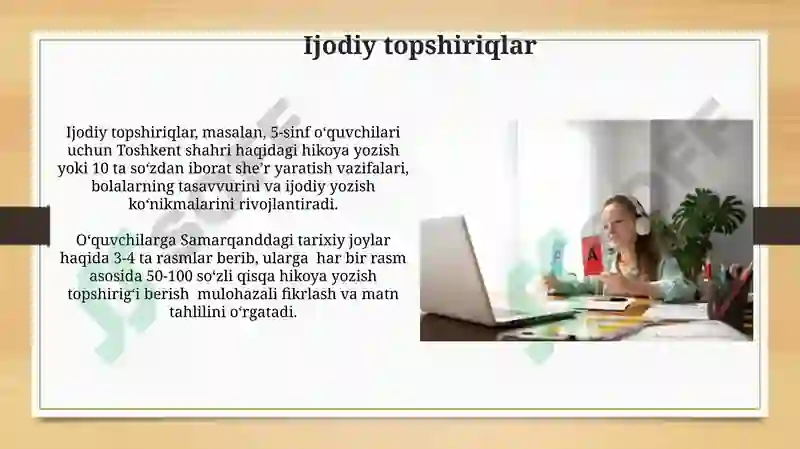 Product slide 4