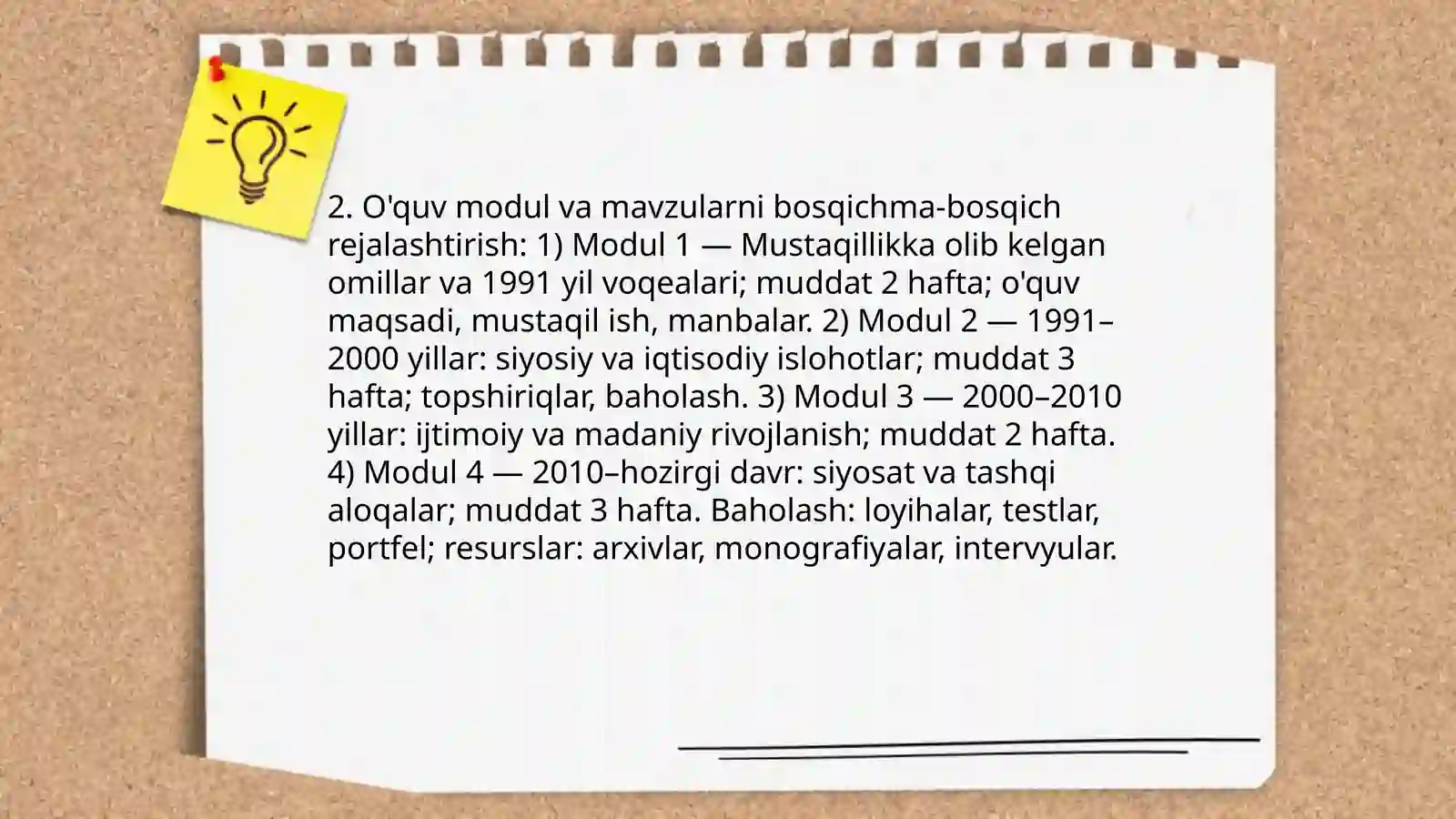Product slide 4