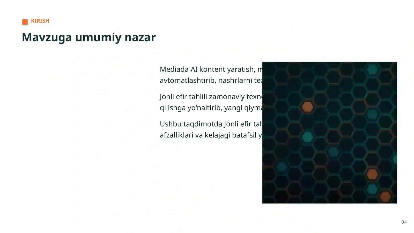 Product slide 4