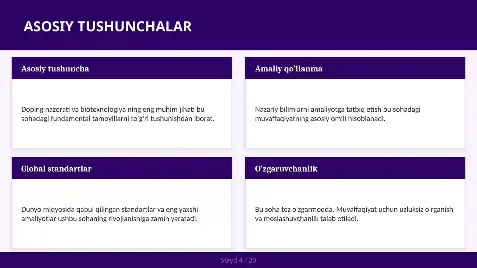 Product slide 4