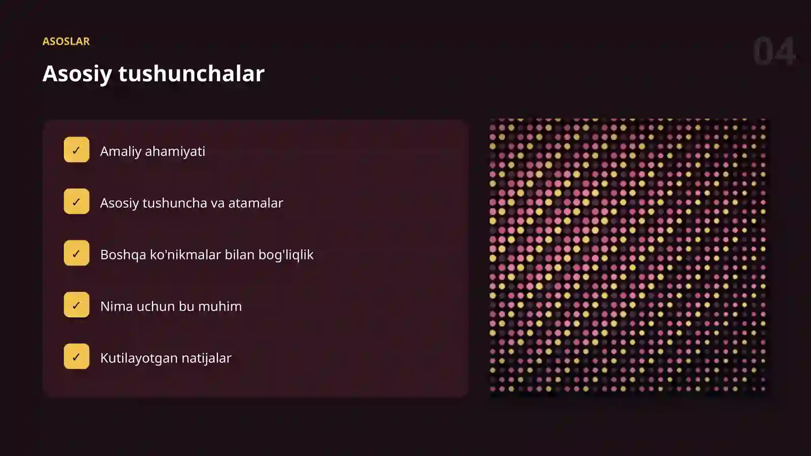 Product slide 4