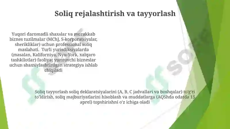 Product slide 5