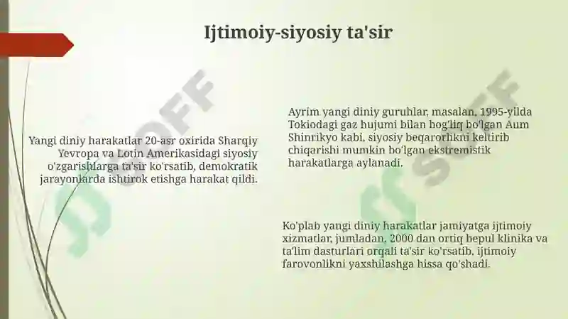 Product slide 6