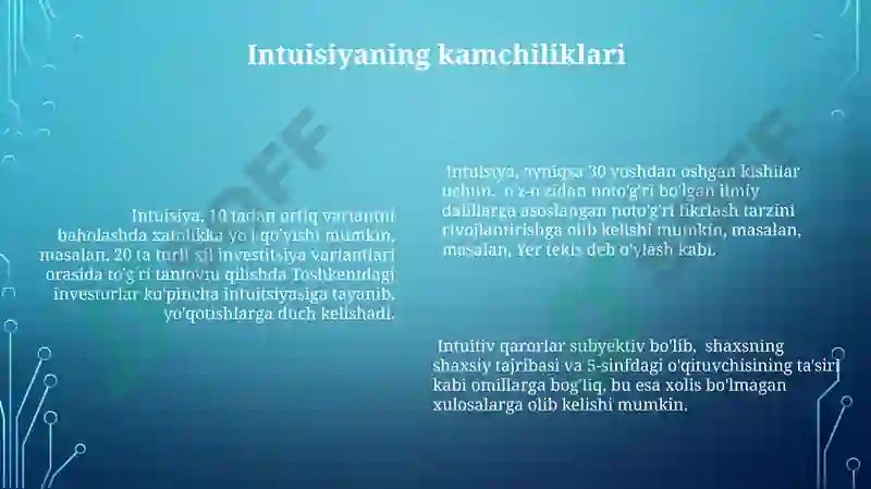 Product slide 6