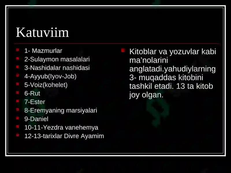 Product slide 8
