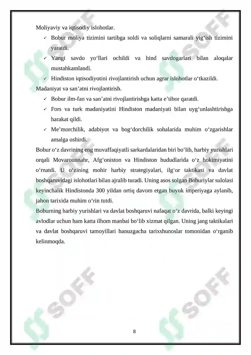 Product slide 8