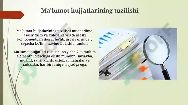 Product slide 8